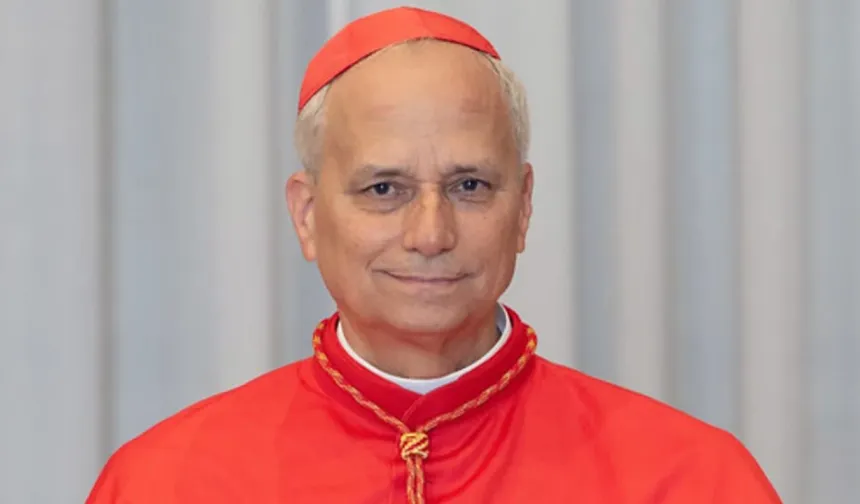 Yeni Papa Leo XIV kimdir? Katolik dünyasında tarihi seçim: İlk ABD'li Papa!
