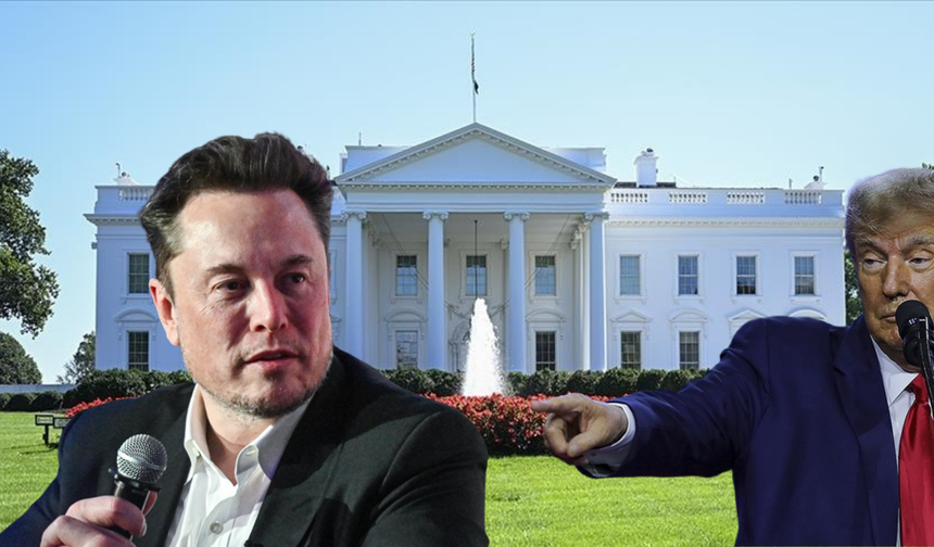 Elon Musk, Trump'ın kabinesinden ayrılma planını açıkladı