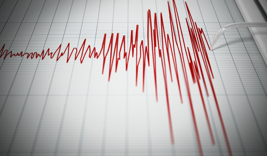 Arjantin'de 7.4 büyüklüğünde korkutan deprem! Tsunami uyarısı verildi
