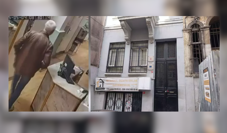 Son Dakika: Özgür Özel’e saldıran şüphelinin kaldığı otel mühürlendi!