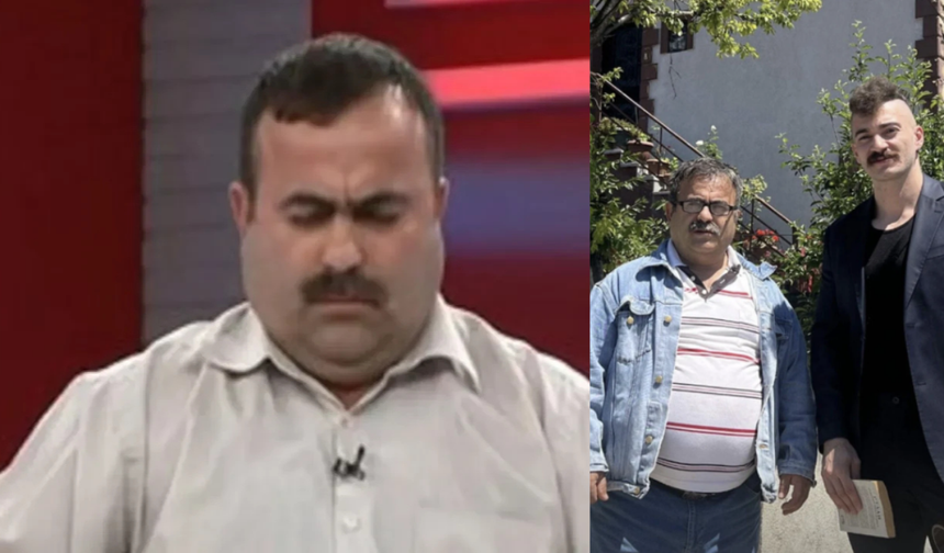 Uçak Adam Sabri'den acı haber! Hayatını kaybetti