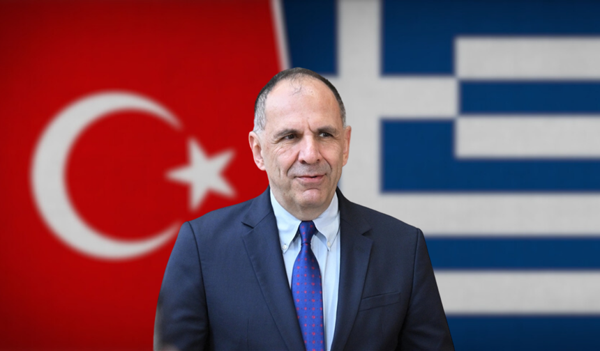 Yunanistan’dan Türkiye’ye şaşırtan itiraf: "Türk savunması güçlü"