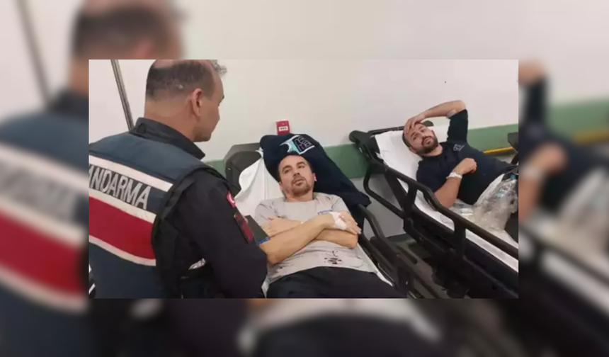 Samsun’da tavuk yemeği skandalı! 126 işçi zehirlenerek hastanelik oldu
