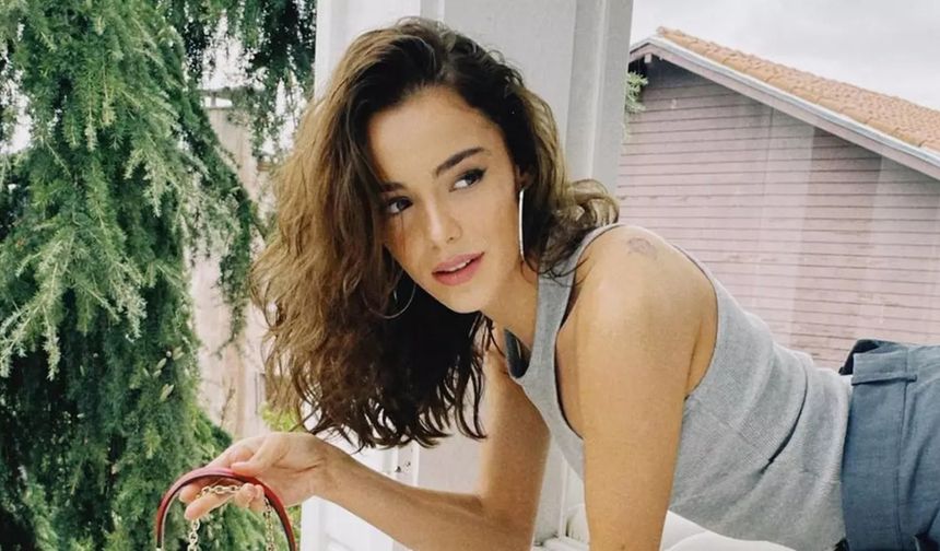 Hafsanur Sancaktutan’ın sözleri gündem oldu: ‘kadınların erkek, erkeklerin kadın olduğu bir yerdeyiz’