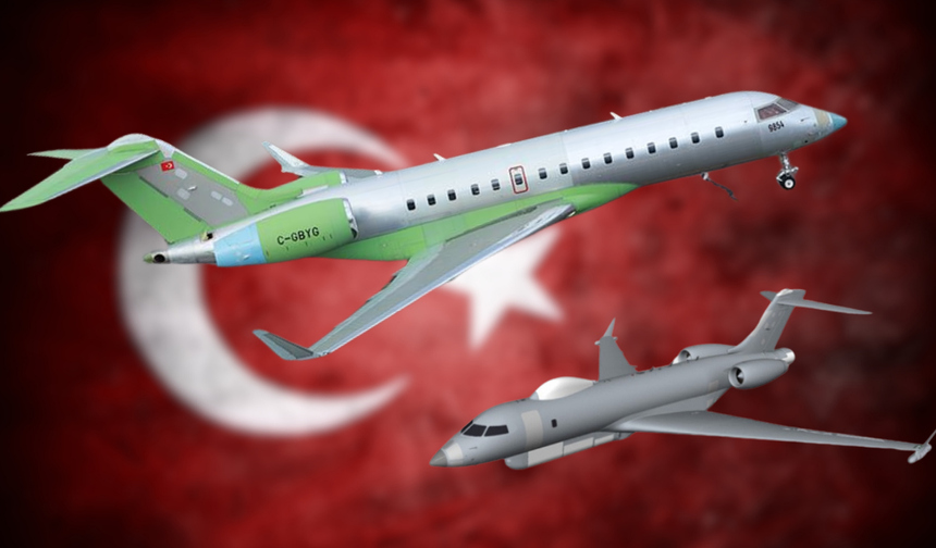 TSK’dan elektronik harp alanında çığır açan hamle! Düşman radarları artık kör