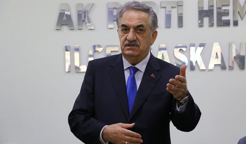 İlk kez dile getirildi: Geri dönüş sinyali mi?