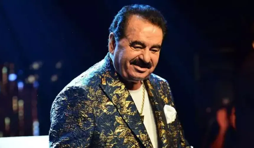 İbrahim Tatlıses'e arkadaşının oğlundan şok tehditler!