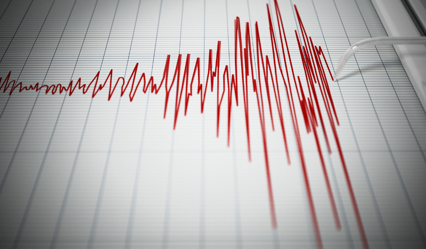 Konya'da 5.2 büyüklüğünde deprem: Bakan Yerlikaya’dan ilk açıklama