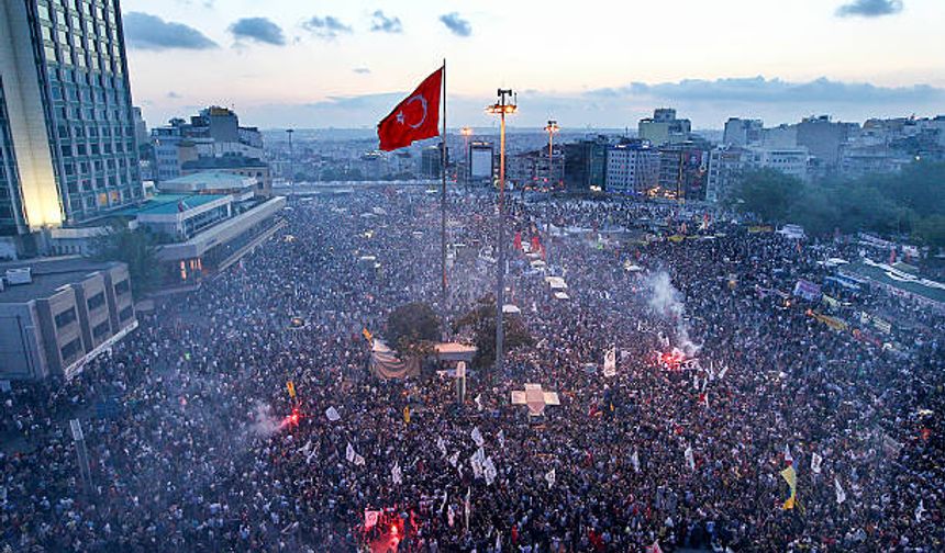 Haziran Yangını belgeseli ne anlatıyor? Yapımcısı kimdir?