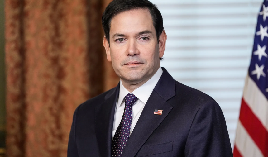ABD Dışişleri Bakanı Rubio, Netanyahu ile Suriye ve İran'ı görüştü
