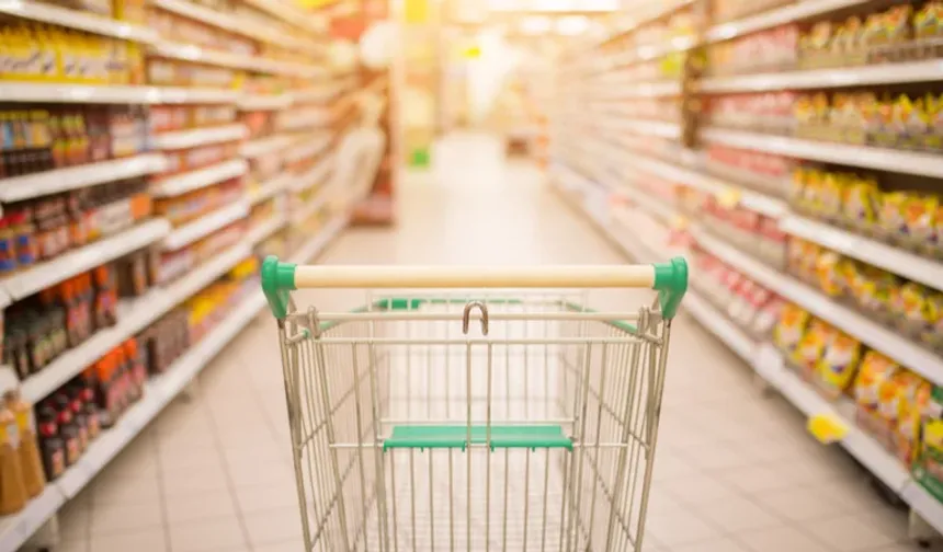 Marketlerde yeni dönem başlıyor! Resmi Gazete'de yayımlandı