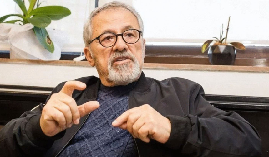 Naci Görür hedefte: Sosyal medyada şok manipülasyon!