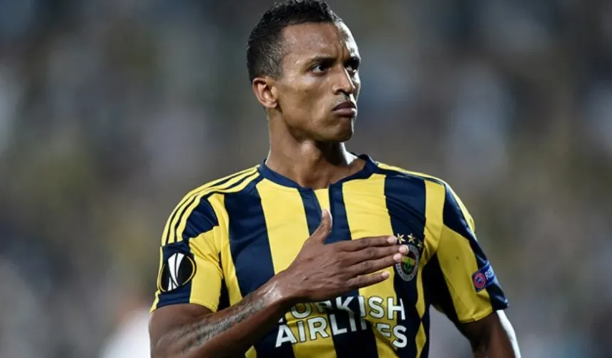 Komünist Parti'yi destekliyor! Fenerbahçeli eski yıldız meclise girebilir