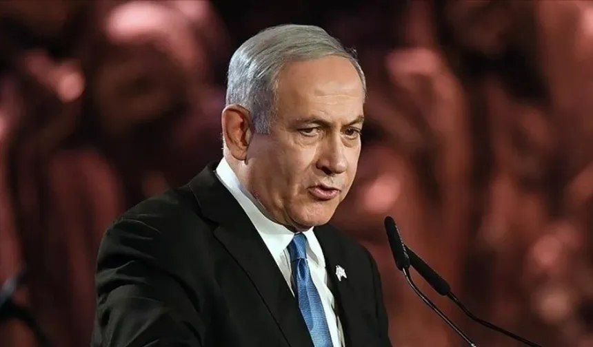 Netanyahu'dan dikkat çeken Azerbaycan adımı!