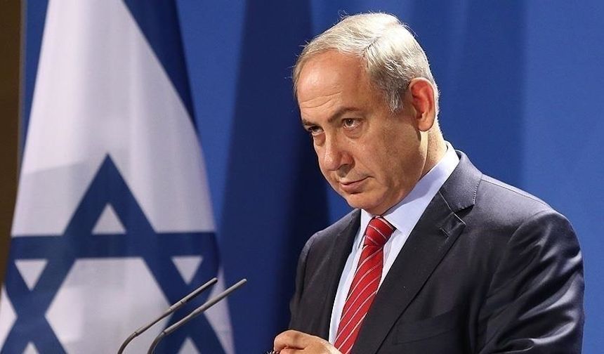 Netanyahu: Amacımız Orta Doğu’nun çehresini değiştirmek