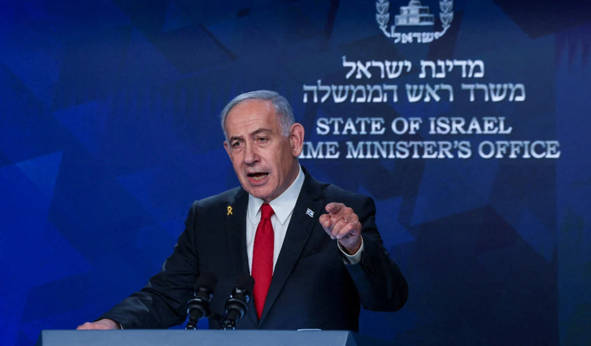 Gazze’de barışın anahtarı Trump mı? Netanyahu'nun sözleri olay yarattı