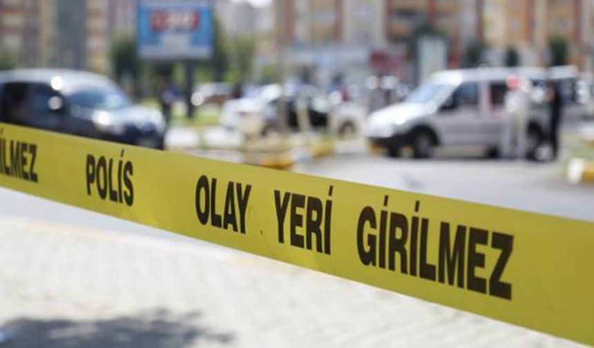 Anahtarını unuttu, çatıdan düştü!