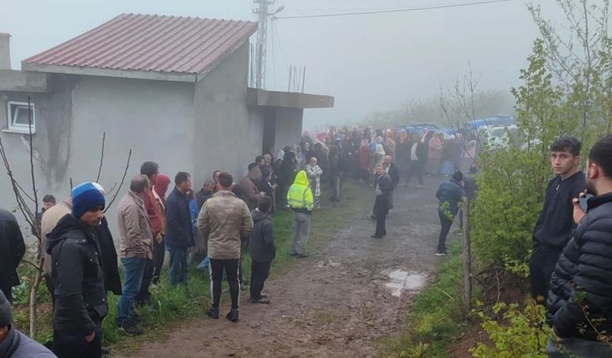 Ordu'da 20 yaşındaki Arzu, korkunç halde ölü bulundu