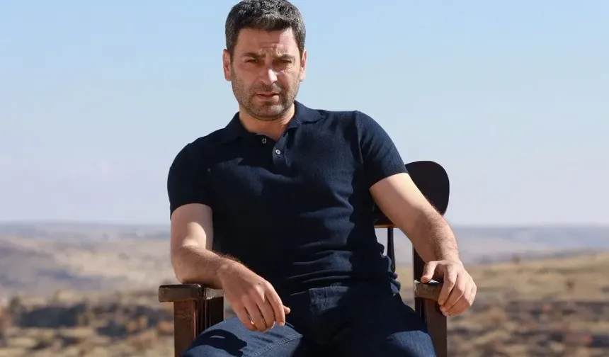 Ozan Akbaba Fatih Altaylı'nın programına konuk oldu