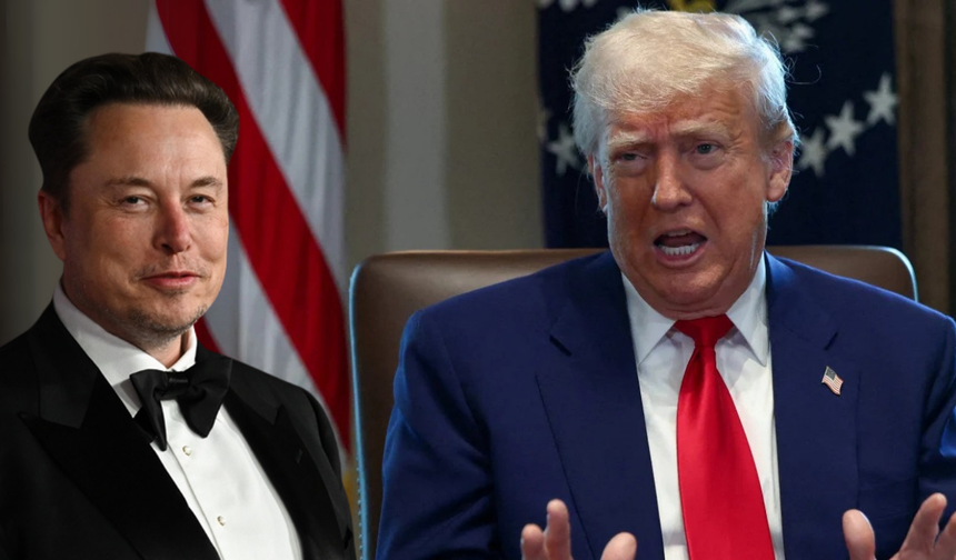Elon Musk görevden ayrılıyor mu? Trump’tan şaşırtan sözler