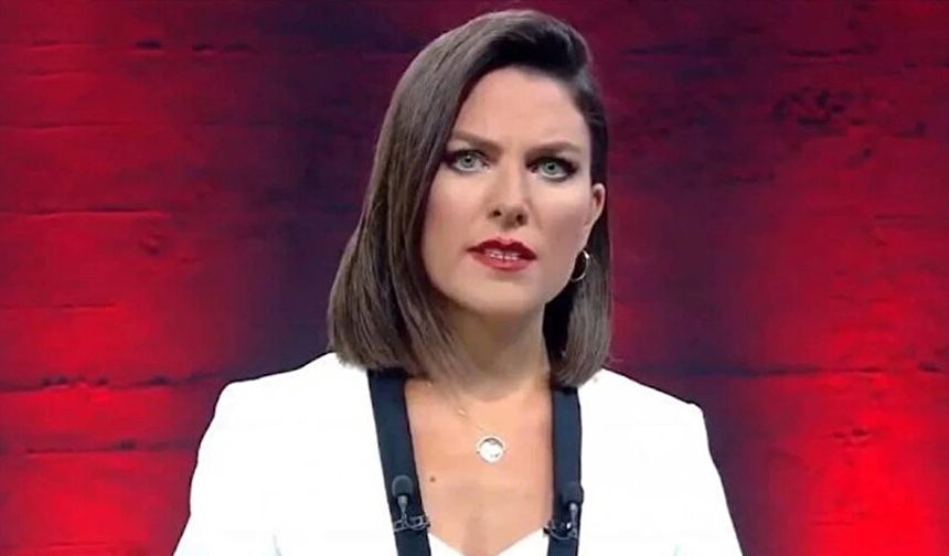 Ece Üner'e dava açıldı!