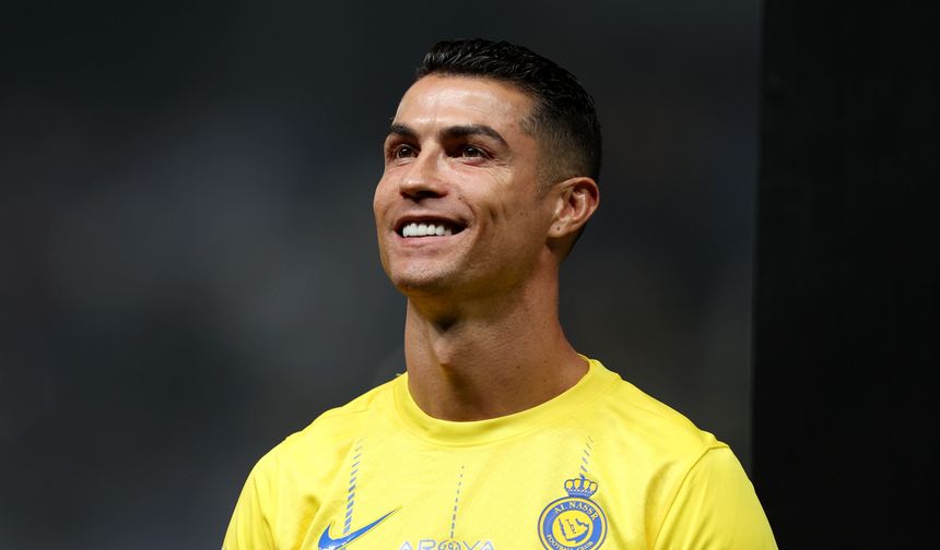 40 yaşında yeni macera: Ronaldo’nun geleceği 15 Haziran’da netleşiyor