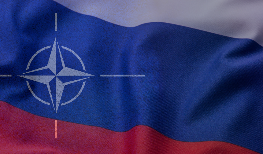 Rusya'nın asıl planı ne? ABD basını açıkladı: Rusya, NATO'yu hedef almak için hazırlanıyor