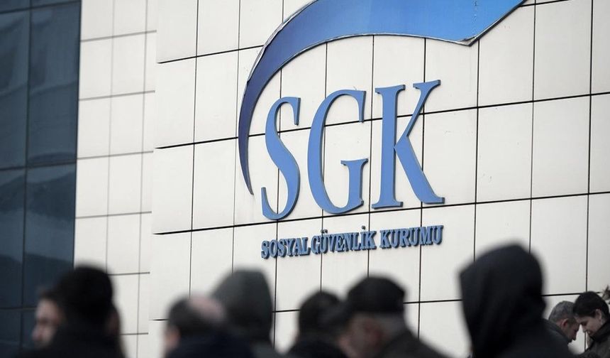 1 milyon kişinin emekliliği tehlikede!