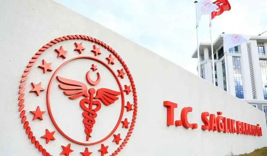 Sağlık Bakanlığı'ndan 81 ilde dev istihdam! 3.658 sürekli işçi alınacak!