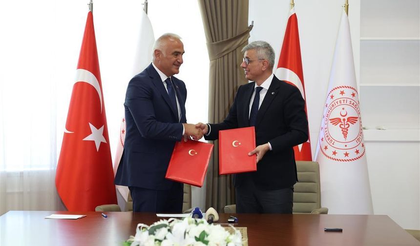 Sağlık turizminde yeni dönem