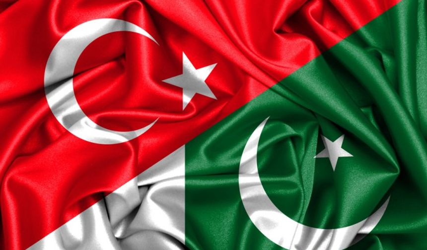 Pakistanlı komutandan 15 Temmuz anısı! Türkiye için hazırdık
