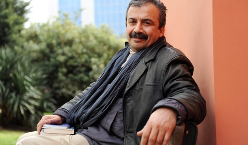 Yaşamını yitiren Sırrı Süreyya Önder'in son yazısı
