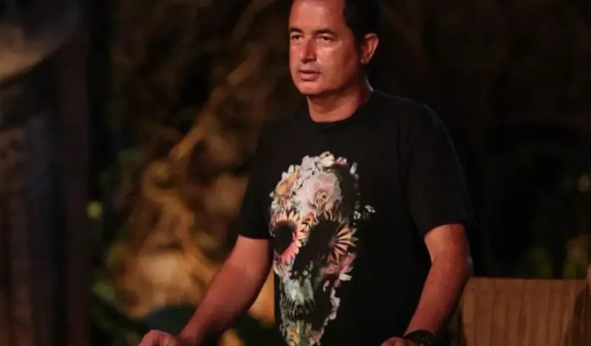 Survivor'da şike iddiası: "O kokuşmuş insanların arasından kurtuldum!"