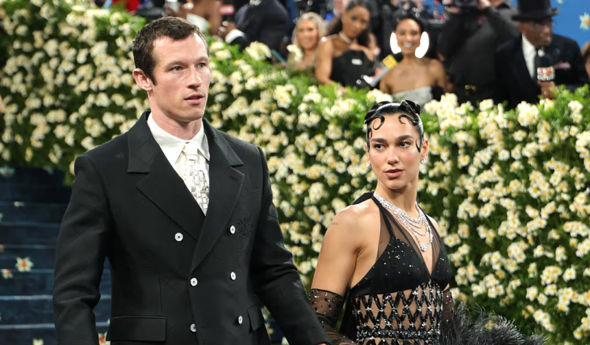 Met Gala 2025: "Superfine: Tailoring Black Style" temasıyla moda ve kültürün buluşması