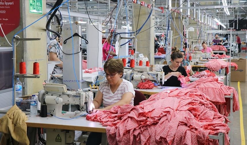 Türk tekstil devi iflas etti, yüzlerce kişi işsiz kaldı