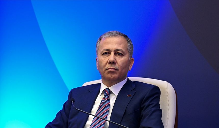 Bakan Yerlikaya'dan duyurdu: Özgür Özel ve ailesine yönelik provokatif paylaşımlar yapan şüpheli tutuklandı