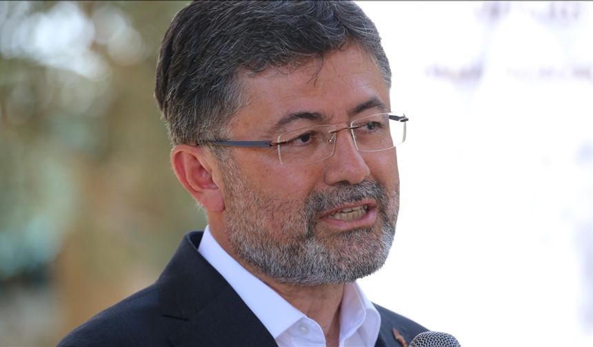 Bakan duyurdu: 3 milyar TL'lik ödeme bugün hesaplarda olacak!