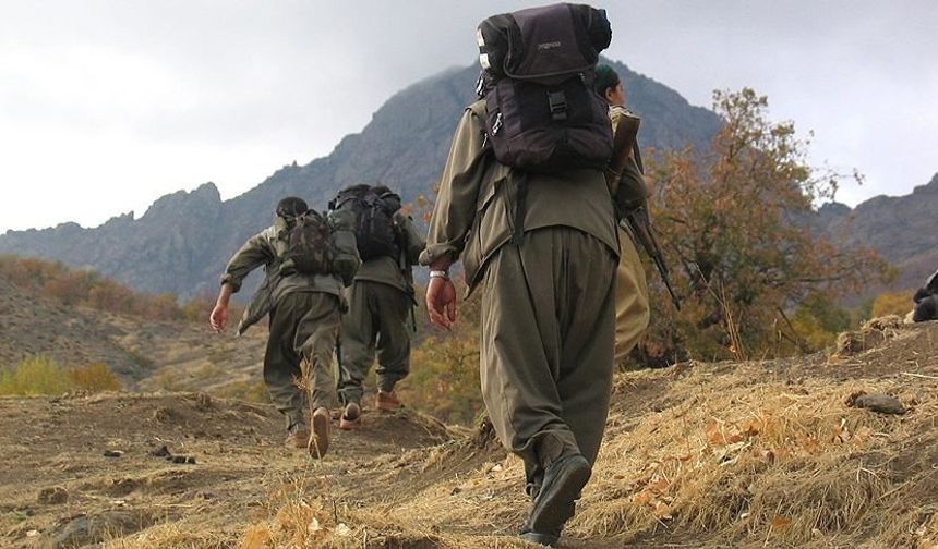 PKK silahları ne zaman bırakacak? AK Parti'den tarih gibi açıklama!