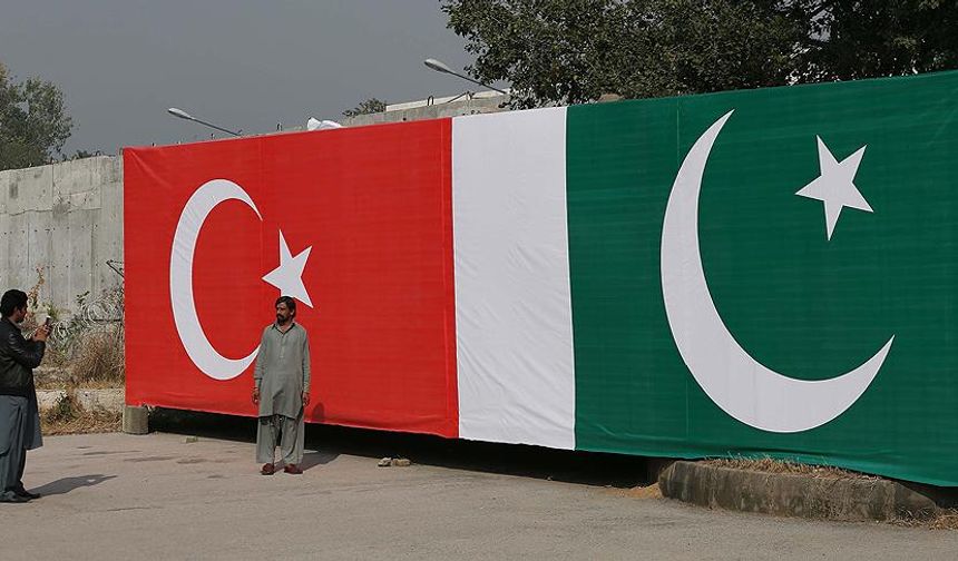 Pakistan'ın Kıbrıs Barış Harekatındaki bilinmeyen desteği!