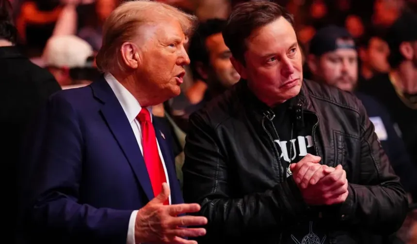 Trump’ın sıradaki hedefi Musk mı? Beyaz Saray’da gerginlik tırmanıyor