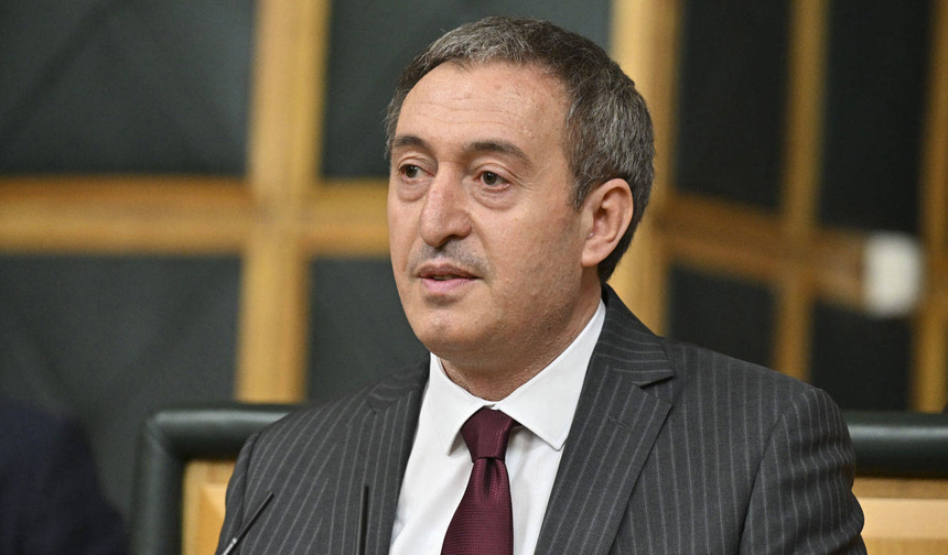 DEM'li Bakırhan'dan dikkat çeken açıklamalar: "Korucunun elinden silahı al, sopayı ver, hayvan baksın"
