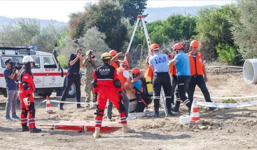 Ankara’da prova: Türkiye-KKTC ortak tatbikat gerçekleştirdi!