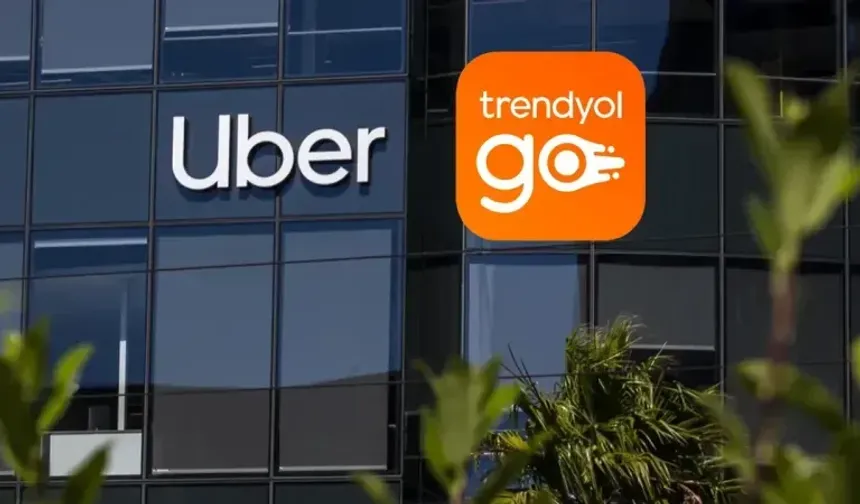 Uber Trendyol GO'yu şaşırtan fiyata satın alıyor!