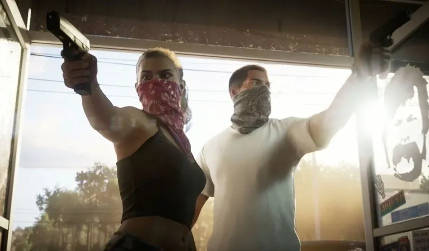 GTA 6’nın çıkış tarihi belli oldu: İşte beklenen gün
