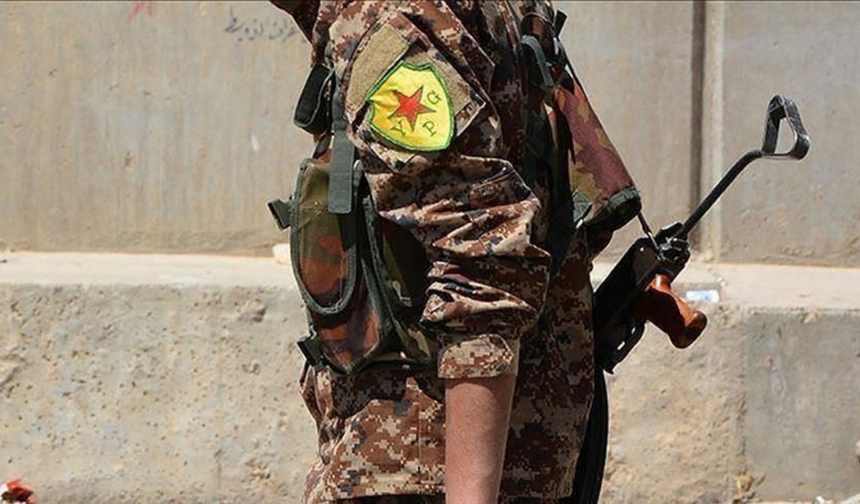 PKK’nın Suriye kolu YPG nasıl büyüdü? 13 yıllık kanlı yol haritası!