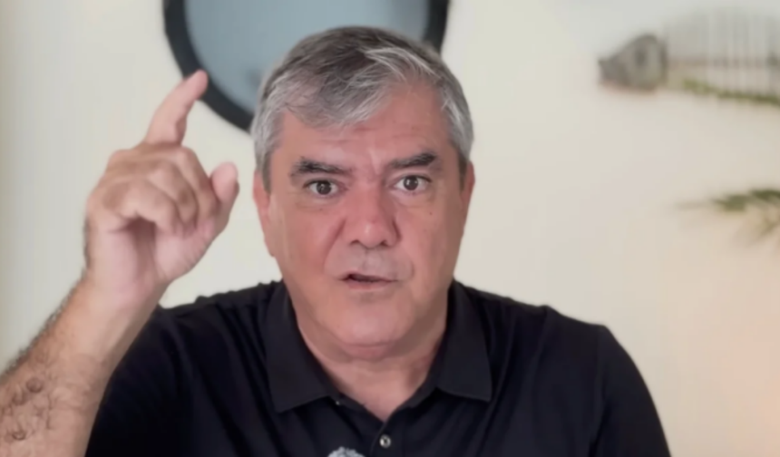 Yılmaz Özdil hakkında soruşturma başladı