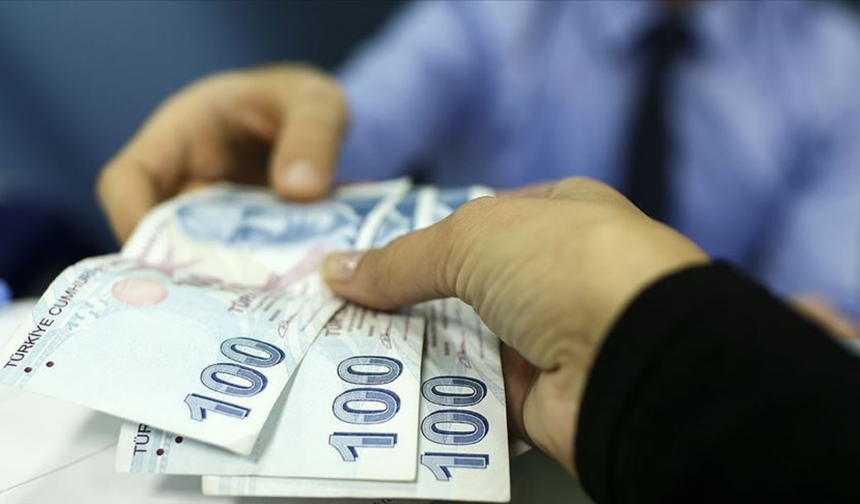 TÜİK enflasyon verilerini açıkladı: Peki, Emekli ve memur maaş zammı ne kadar olacak?