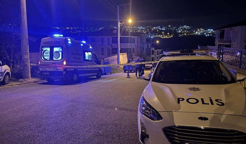 Komşu kavgasında ortalık kan gölüne döndü: 5 ölü, 5 yaralı