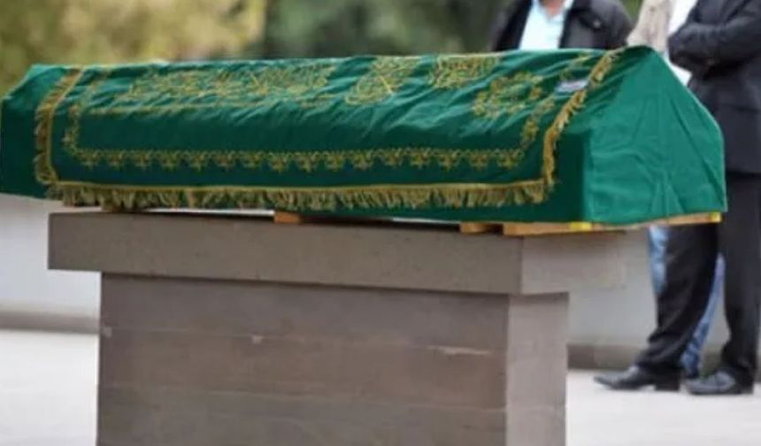 Sevenlerini yasa boğan haber: Ünlü iş insanı hayatını kaybetti!