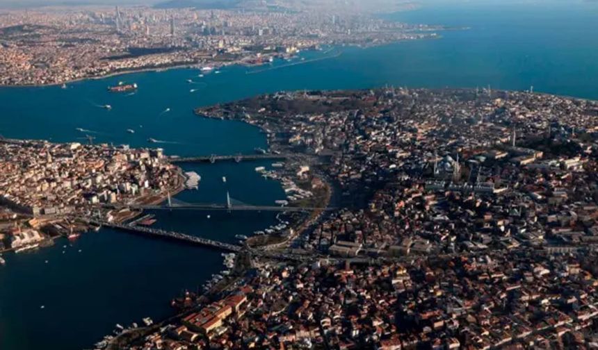 Çanlar İstanbul için çalıyor... Son 39 yılın en kötü ayı